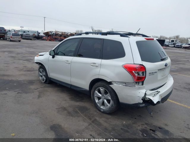 Photo 2 VIN: JF2SJAEC4EH480083 - SUBARU FORESTER 