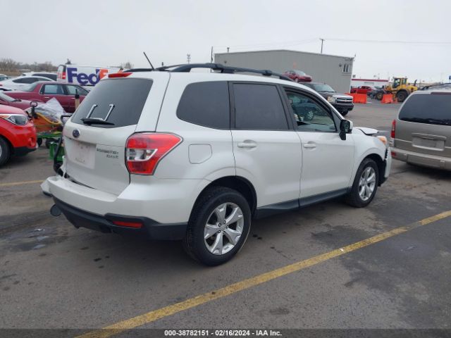 Photo 3 VIN: JF2SJAEC4EH480083 - SUBARU FORESTER 