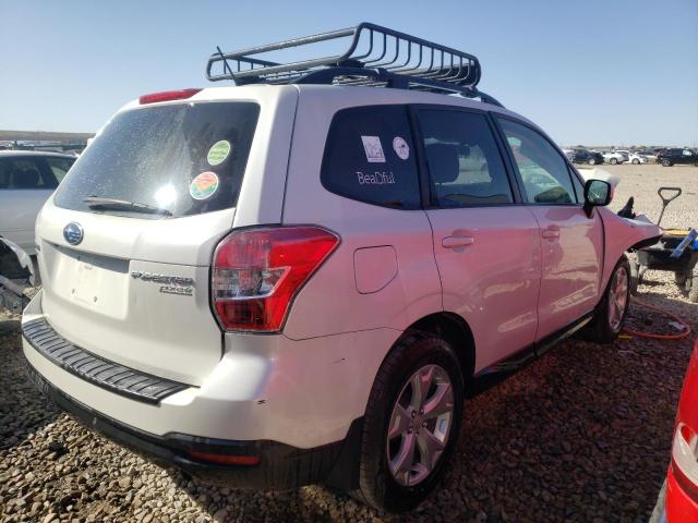 Photo 3 VIN: JF2SJAEC4EH500610 - SUBARU FORESTER 2 