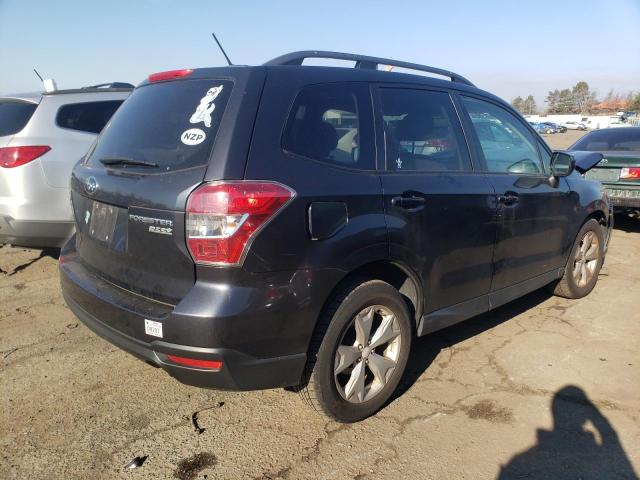 Photo 2 VIN: JF2SJAEC4EH501711 - SUBARU FORESTER 2 