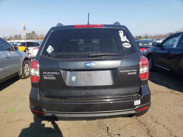 Photo 5 VIN: JF2SJAEC4EH501711 - SUBARU FORESTER 2 