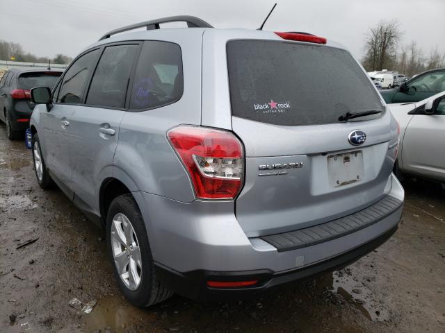 Photo 2 VIN: JF2SJAEC4EH512904 - SUBARU FORESTER 2 