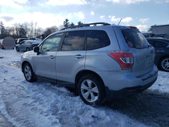 Photo 1 VIN: JF2SJAEC4EH522512 - SUBARU FORESTER 