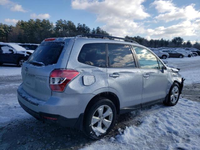 Photo 2 VIN: JF2SJAEC4EH522512 - SUBARU FORESTER 