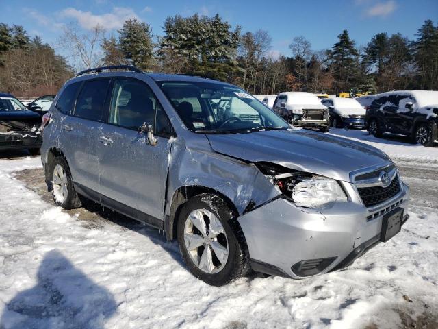 Photo 3 VIN: JF2SJAEC4EH522512 - SUBARU FORESTER 