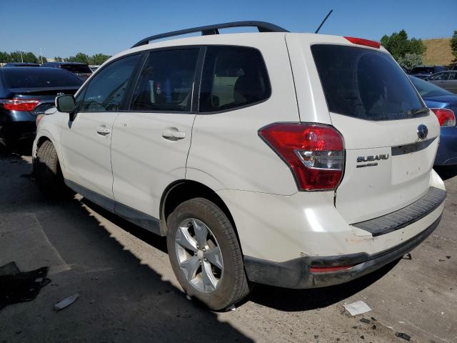 Photo 1 VIN: JF2SJAEC4EH524275 - SUBARU FORESTER 2 