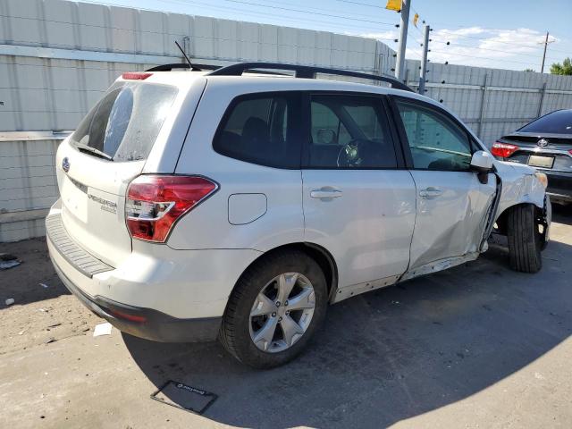 Photo 2 VIN: JF2SJAEC4EH524275 - SUBARU FORESTER 2 