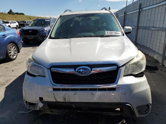 Photo 4 VIN: JF2SJAEC4EH524275 - SUBARU FORESTER 2 