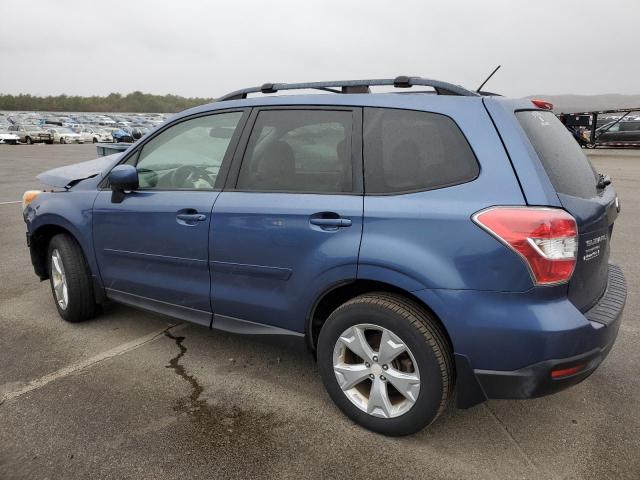 Photo 1 VIN: JF2SJAEC4EH534627 - SUBARU FORESTER 2 