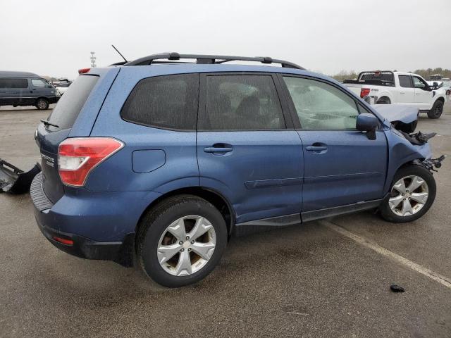 Photo 2 VIN: JF2SJAEC4EH534627 - SUBARU FORESTER 2 