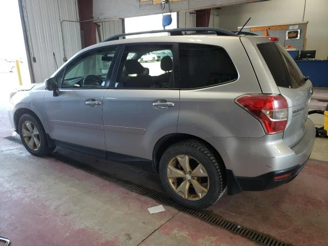 Photo 1 VIN: JF2SJAEC4EH535048 - SUBARU FORESTER 2 