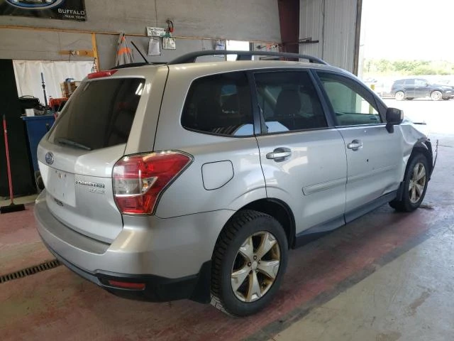 Photo 2 VIN: JF2SJAEC4EH535048 - SUBARU FORESTER 2 