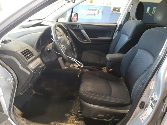 Photo 6 VIN: JF2SJAEC4EH535048 - SUBARU FORESTER 2 