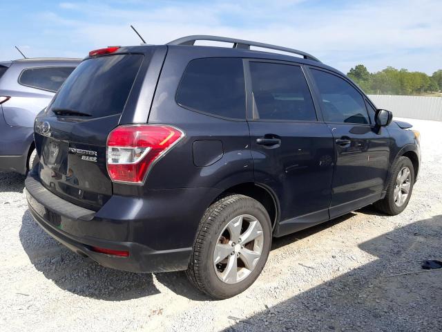 Photo 2 VIN: JF2SJAEC4EH544087 - SUBARU FORESTER 2 