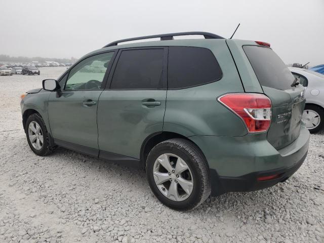 Photo 1 VIN: JF2SJAEC4EH545790 - SUBARU FORESTER 2 