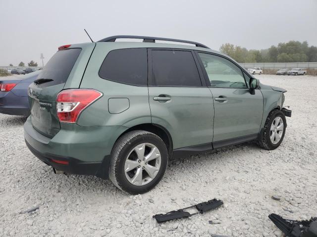 Photo 2 VIN: JF2SJAEC4EH545790 - SUBARU FORESTER 2 