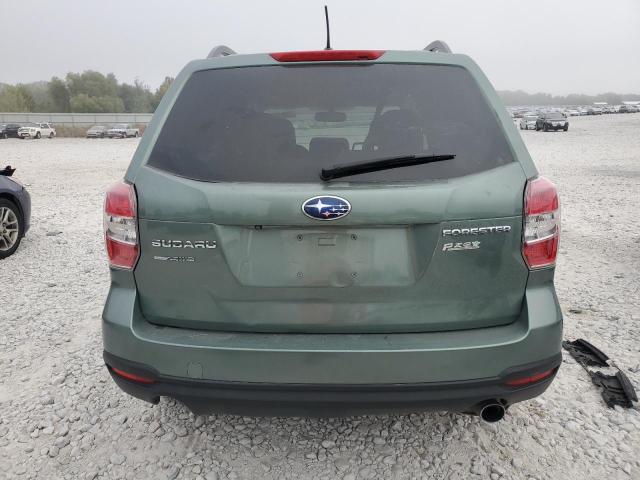 Photo 5 VIN: JF2SJAEC4EH545790 - SUBARU FORESTER 2 