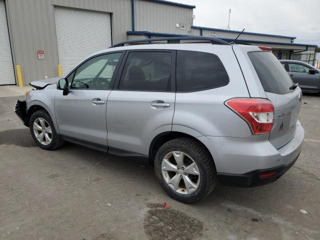 Photo 1 VIN: JF2SJAEC4EH546583 - SUBARU FORESTER 