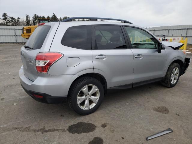 Photo 2 VIN: JF2SJAEC4EH546583 - SUBARU FORESTER 