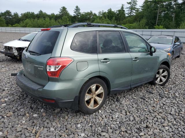 Photo 2 VIN: JF2SJAEC4EH552934 - SUBARU FORESTER 2 