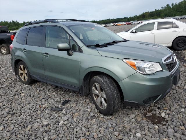 Photo 3 VIN: JF2SJAEC4EH552934 - SUBARU FORESTER 2 