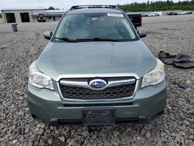 Photo 4 VIN: JF2SJAEC4EH552934 - SUBARU FORESTER 2 