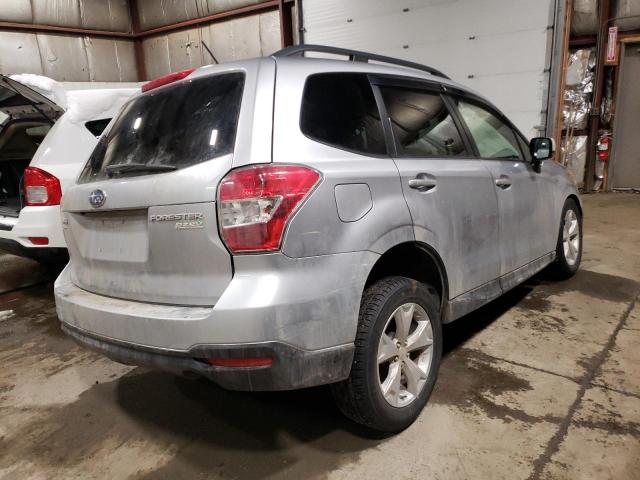 Photo 2 VIN: JF2SJAEC4EH558202 - SUBARU FORESTER 2 