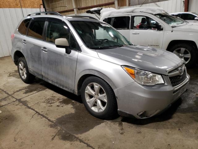 Photo 3 VIN: JF2SJAEC4EH558202 - SUBARU FORESTER 2 