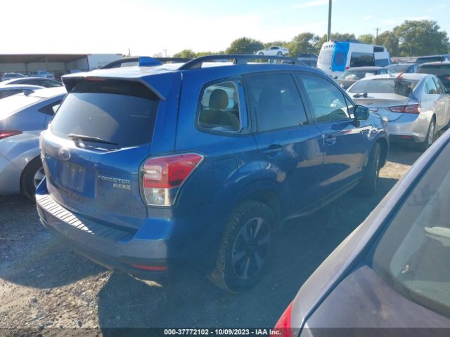 Photo 3 VIN: JF2SJAEC4HG490445 - SUBARU FORESTER 