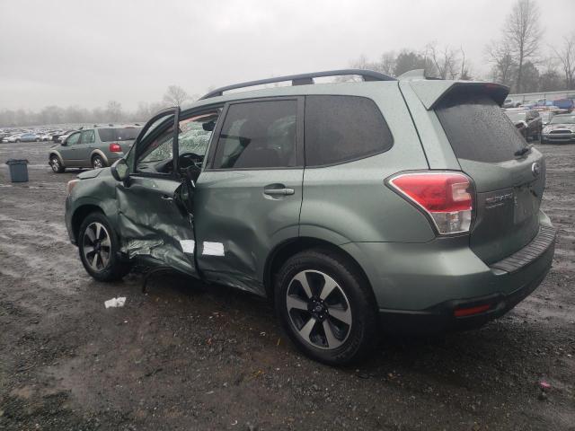 Photo 1 VIN: JF2SJAEC4HH418414 - SUBARU FORESTER 2 