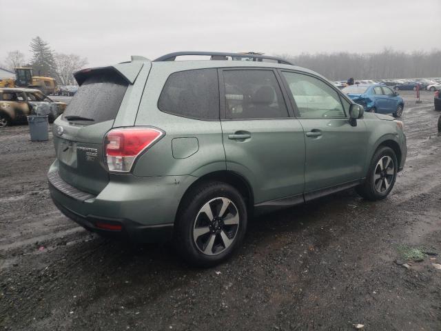 Photo 2 VIN: JF2SJAEC4HH418414 - SUBARU FORESTER 2 