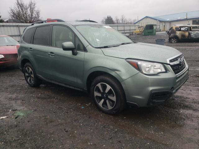 Photo 3 VIN: JF2SJAEC4HH418414 - SUBARU FORESTER 2 