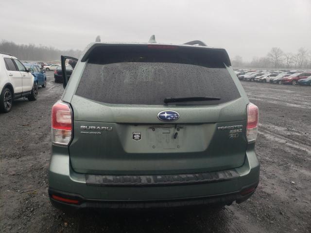 Photo 5 VIN: JF2SJAEC4HH418414 - SUBARU FORESTER 2 