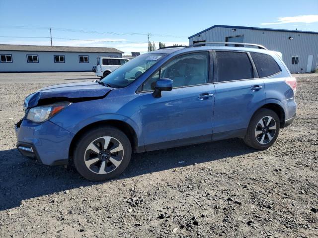 Photo 0 VIN: JF2SJAEC4HH423693 - SUBARU FORESTER 