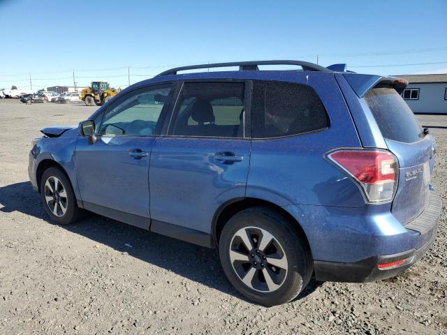 Photo 1 VIN: JF2SJAEC4HH423693 - SUBARU FORESTER 