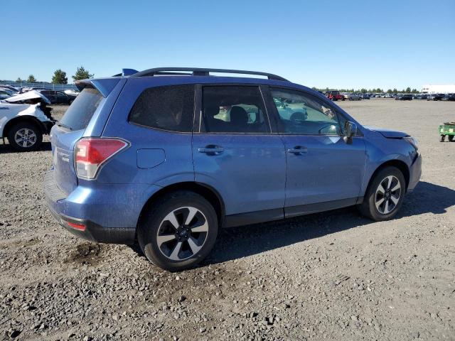 Photo 2 VIN: JF2SJAEC4HH423693 - SUBARU FORESTER 