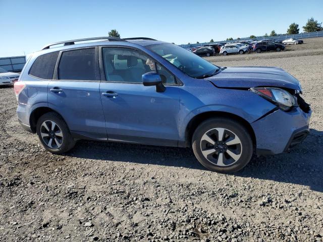 Photo 3 VIN: JF2SJAEC4HH423693 - SUBARU FORESTER 