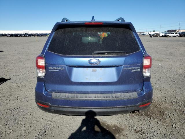 Photo 5 VIN: JF2SJAEC4HH423693 - SUBARU FORESTER 