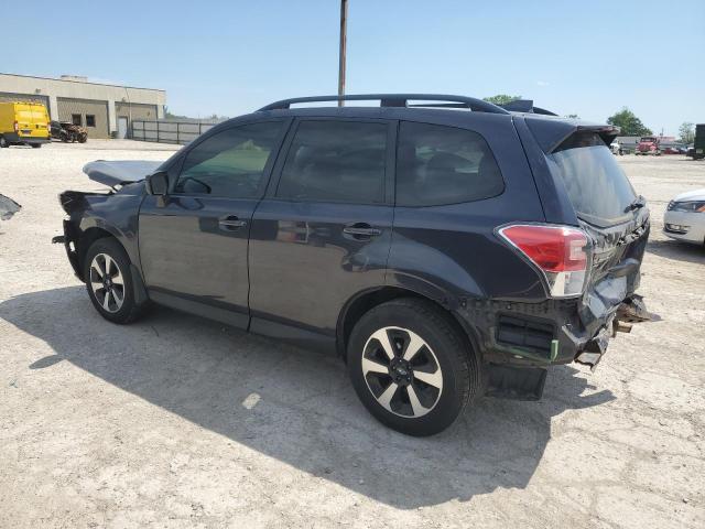 Photo 1 VIN: JF2SJAEC4HH440512 - SUBARU FORESTER 