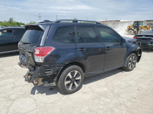 Photo 2 VIN: JF2SJAEC4HH440512 - SUBARU FORESTER 