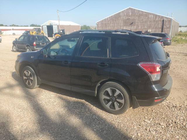 Photo 1 VIN: JF2SJAEC4HH447119 - SUBARU FORESTER 2 