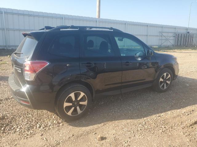 Photo 2 VIN: JF2SJAEC4HH447119 - SUBARU FORESTER 2 