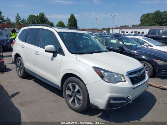 Photo 0 VIN: JF2SJAEC4HH465071 - SUBARU FORESTER 