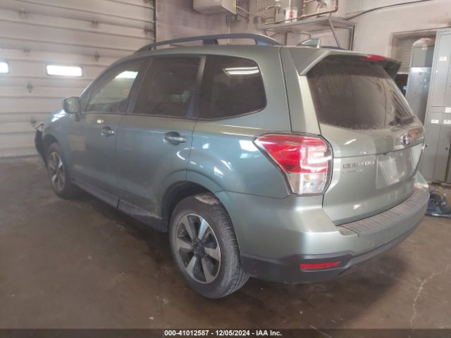 Photo 2 VIN: JF2SJAEC4HH481707 - SUBARU FORESTER 