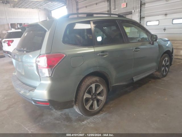 Photo 3 VIN: JF2SJAEC4HH481707 - SUBARU FORESTER 