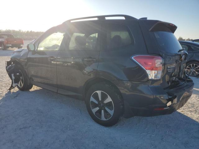 Photo 1 VIN: JF2SJAEC4HH486339 - SUBARU FORESTER 2 