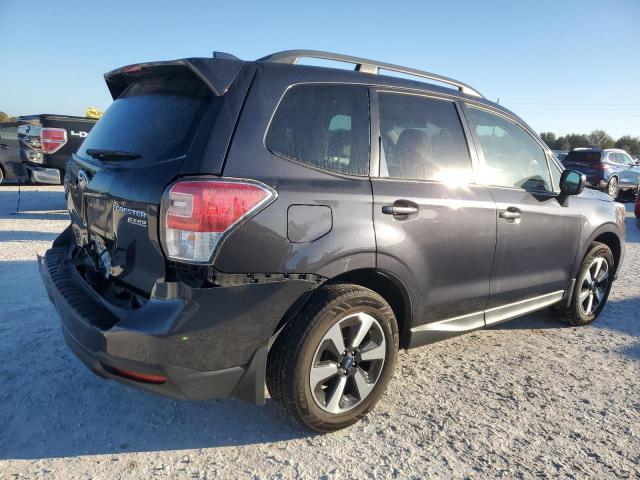 Photo 2 VIN: JF2SJAEC4HH486339 - SUBARU FORESTER 2 