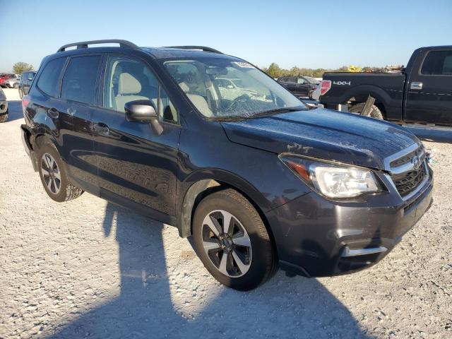 Photo 3 VIN: JF2SJAEC4HH486339 - SUBARU FORESTER 2 