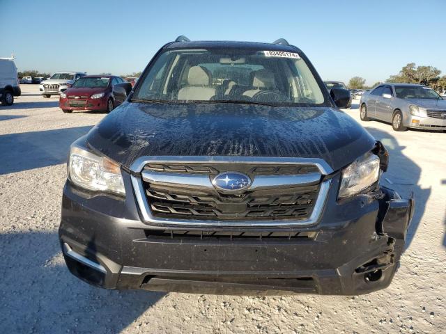 Photo 4 VIN: JF2SJAEC4HH486339 - SUBARU FORESTER 2 