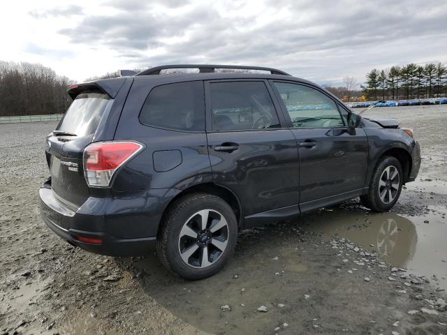 Photo 2 VIN: JF2SJAEC4HH489712 - SUBARU FORESTER 